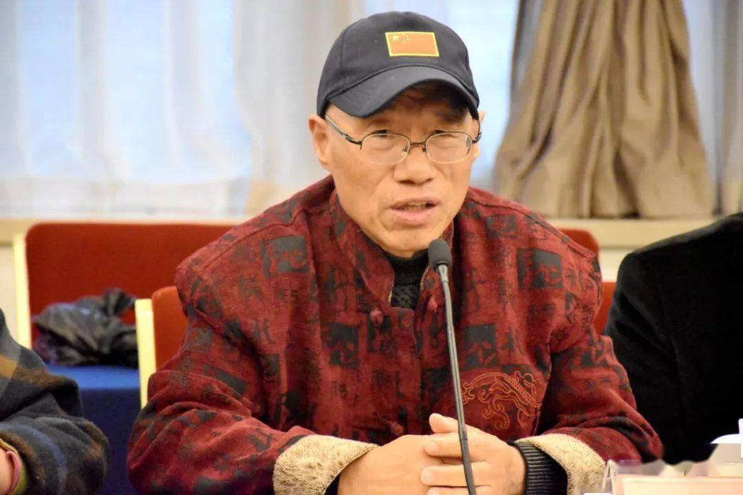 现场西泠一棵松不屈亦不阿蒋北耿先生谢世一周年追思会在杭州举行67