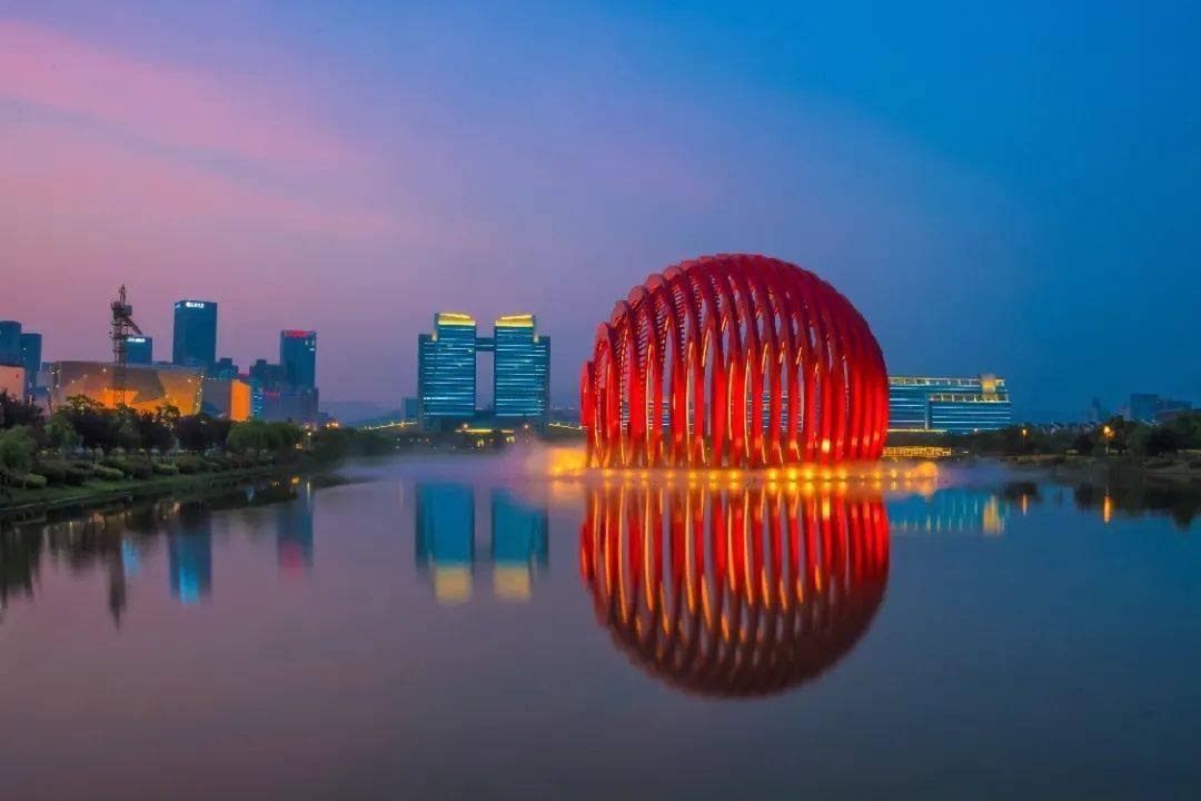 星海造梦,世界同湾,万达·星海湾就是这么牛!_手机搜狐网