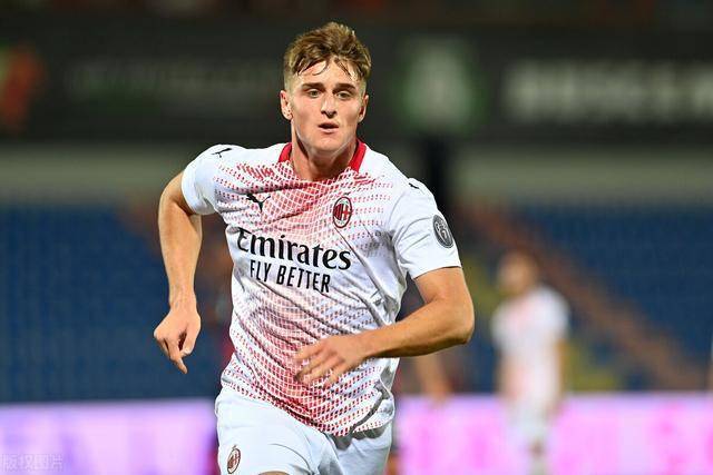 上位成功米兰绝不出售锋线新星科隆博即使收到丰厚的报价