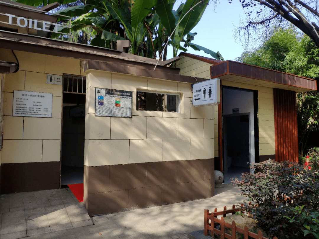 旧貌换新颜来了解下这件关乎民生的事