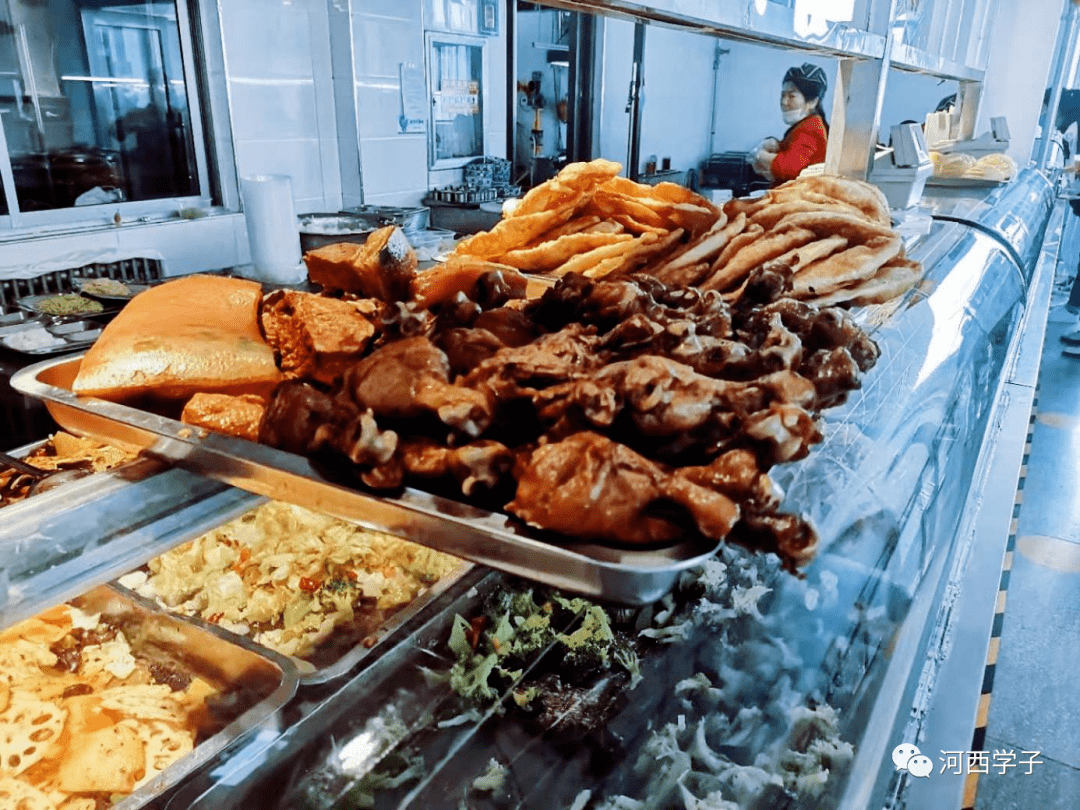 河西学院 | 十二时辰