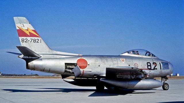 日本鬼怪战机退役曾被苏联叛逃者戏耍仅装备4年就落伍