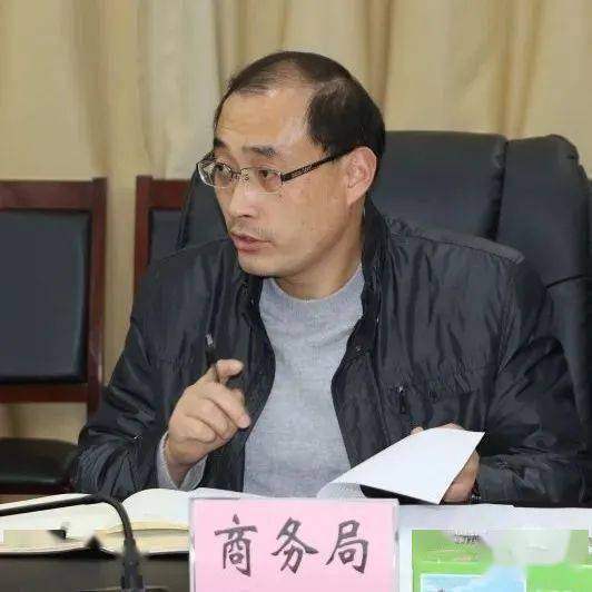 【人才工作】这个会议研究了人才工作_崔向峰