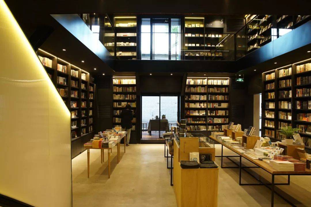 单向空间·北京东风店