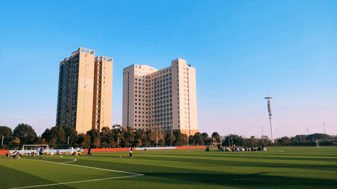 最美武职随手拍决赛热浪来袭