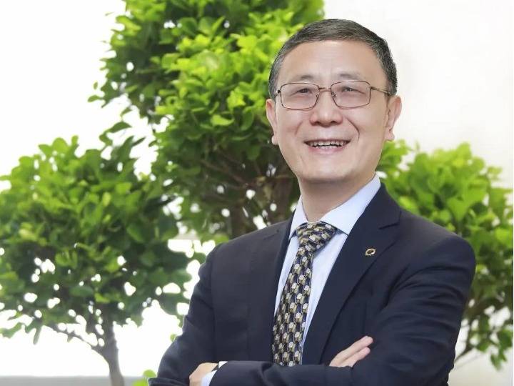 独家专访丨张弛看好股市中长期投资价值