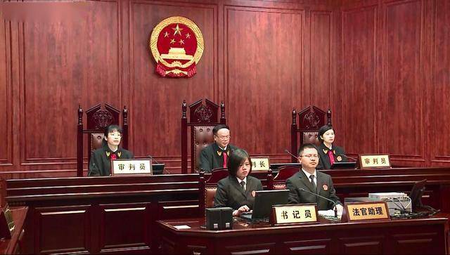 安徽省高级人民法院原院长张坚受贿案一审开庭