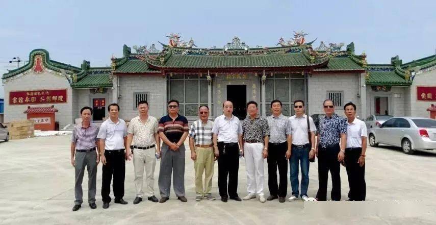 郑氏宗祠,讲述郑氏家族辉煌历史