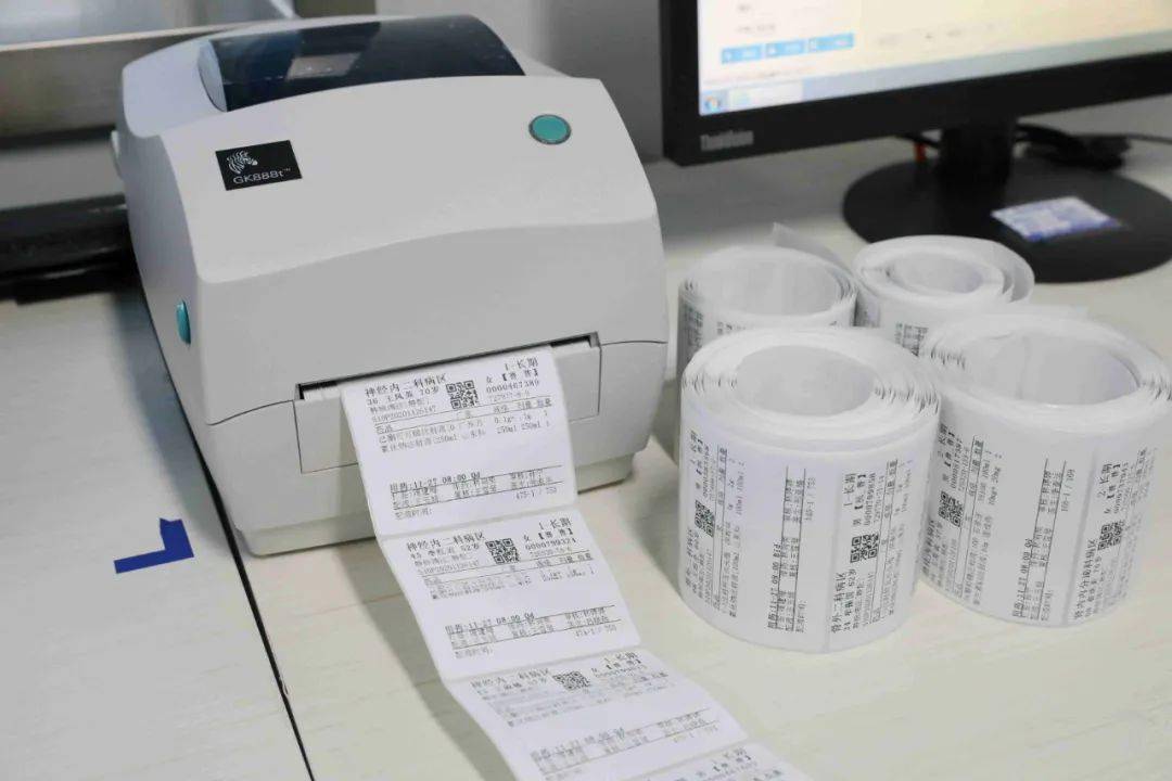 栖医的静配中心里面原来是这样