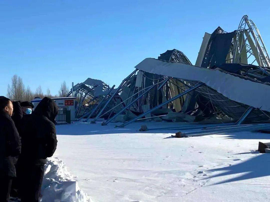 赤峰市应急管理局多措并举积极应对暴雪灾害
