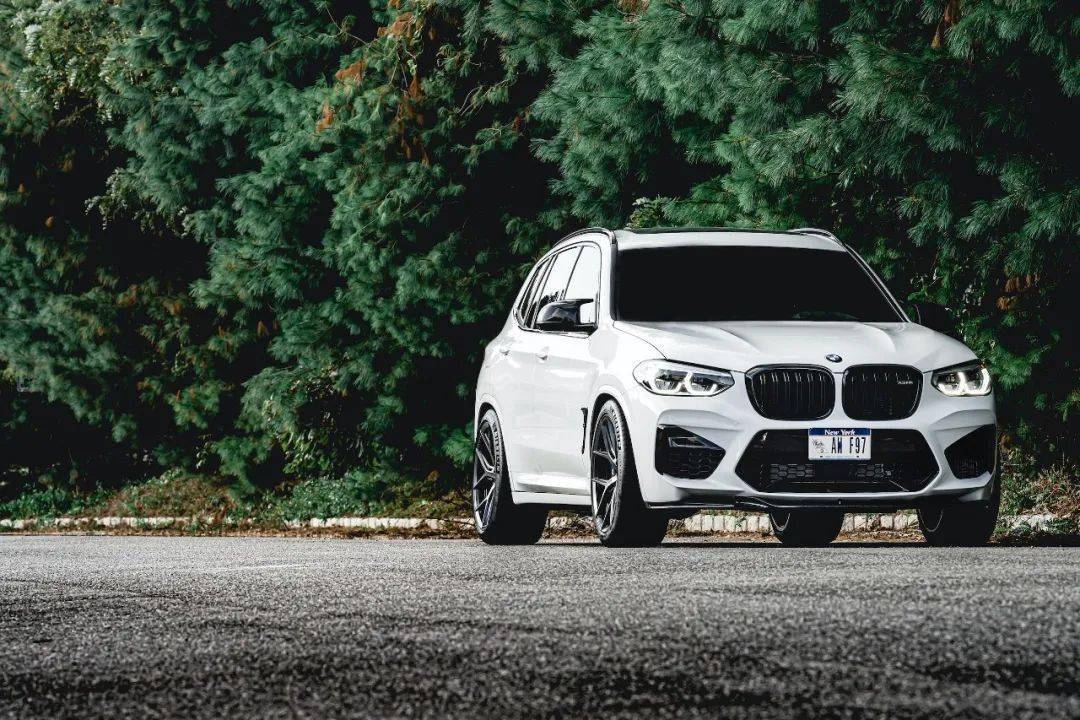 宝马x3 m该如何改?看完保准你有收获!_手机搜狐网