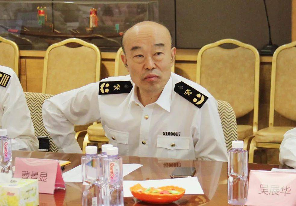【政企互动】佛山海关领导一行到访顺德家协开展调研座谈会