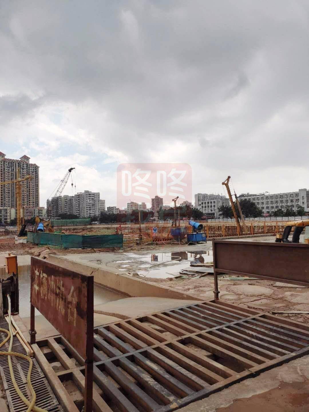 产业重镇沙井新项目大集汇创新产业中心