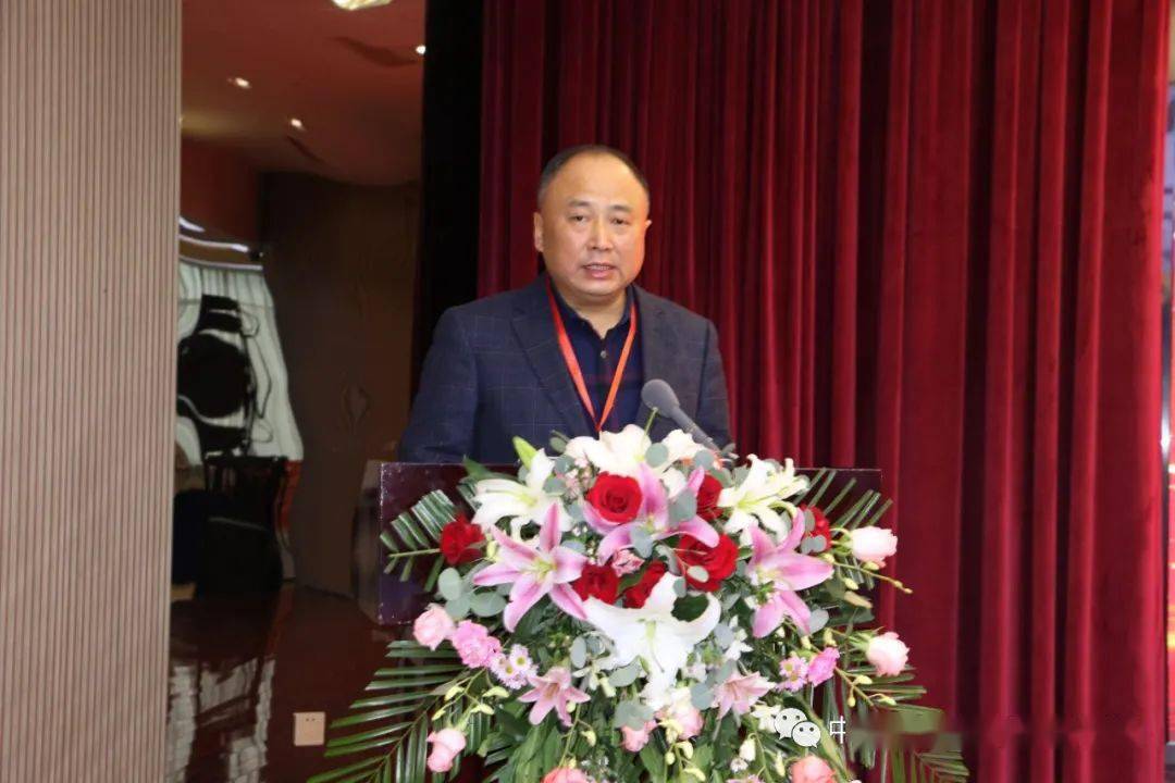 谈痛点求变革谋发展2020年中国焙烤食品糖制品工业协会