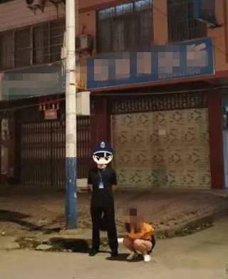 卖淫嫖娼贺州5人被拘留