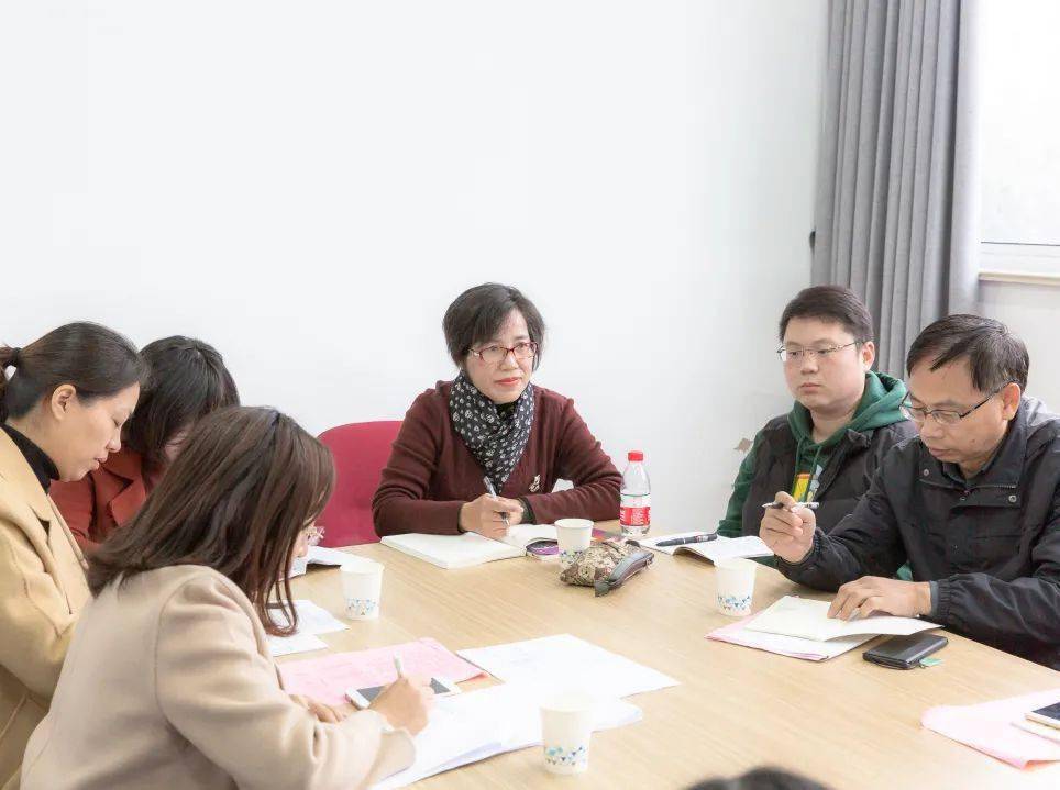 来自上海市五爱高级中学,崇明中学,民本中学,扬子中学四所学校涵盖9门