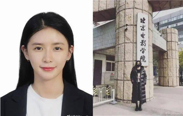 北电校花蔡卓宜私照曝光笑容甜美身材火辣无愧宅男女神