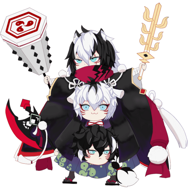 式神初始数值比一比1级称王不是没道理