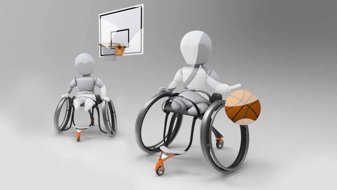 盘点那些为特殊人群而生的关怀设计