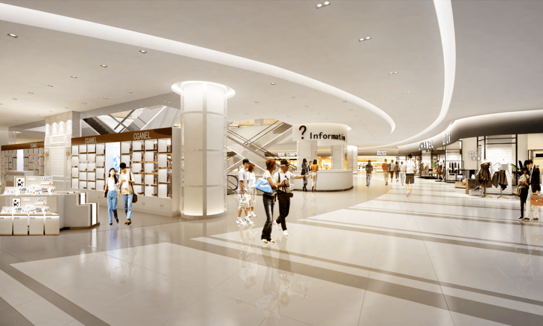 水口汇乐城购物中心12月12日不见不散