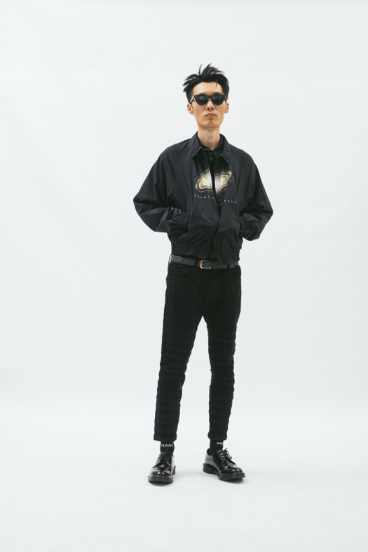 广州小哥组建粤语乐队,认识主唱半年了才知道她会说粤语_gary