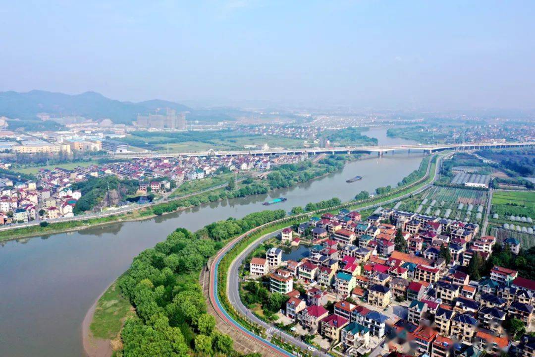 搓搓小手明天萧山浦阳镇村民们有场好戏看