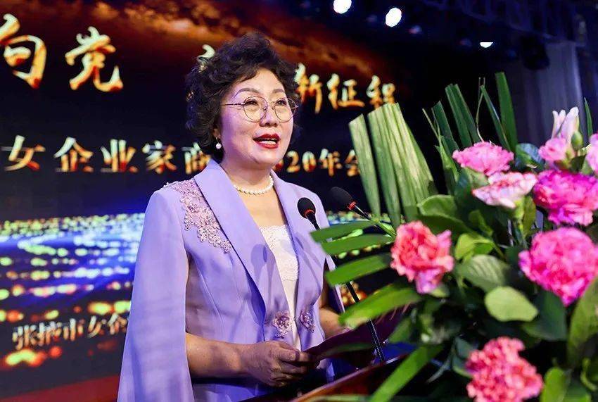 甘肃张掖铿锵玫瑰傲然绽放巾帼风采魅力无限