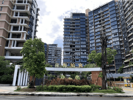 记者从南山区住房和建设局获悉,今年南山4个(信义领御,冠铭花园,京基