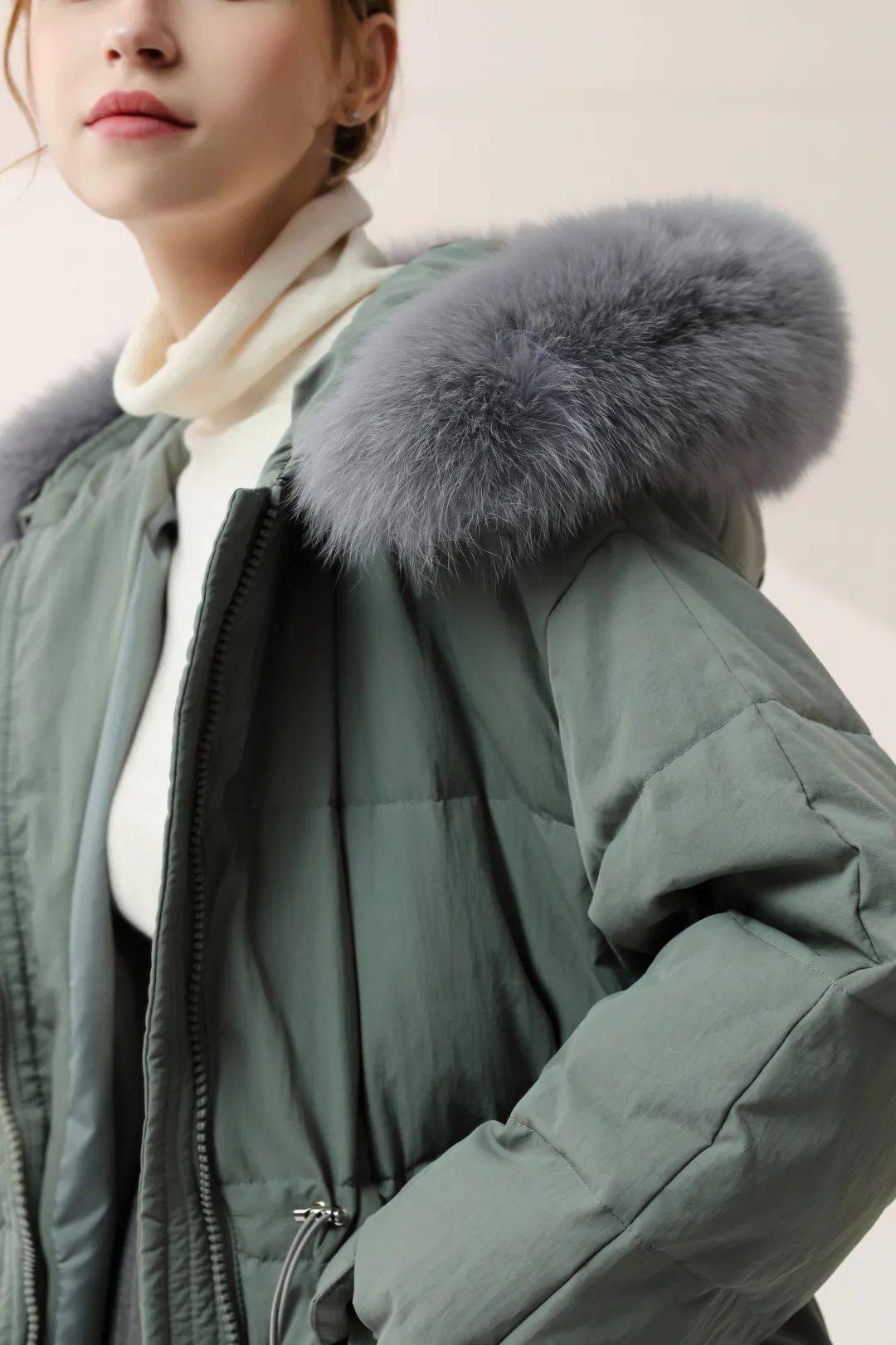 helenmoda一起贮藏冬天的温暖