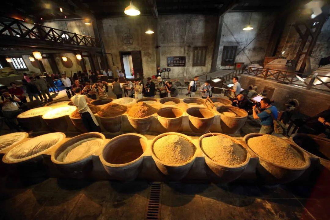 中国醋都--镇江文化旅游推介交流团走进滁州