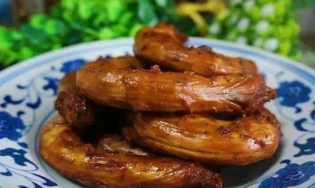香辣卤鸡脖,下酒又下饭,在家也能做!
