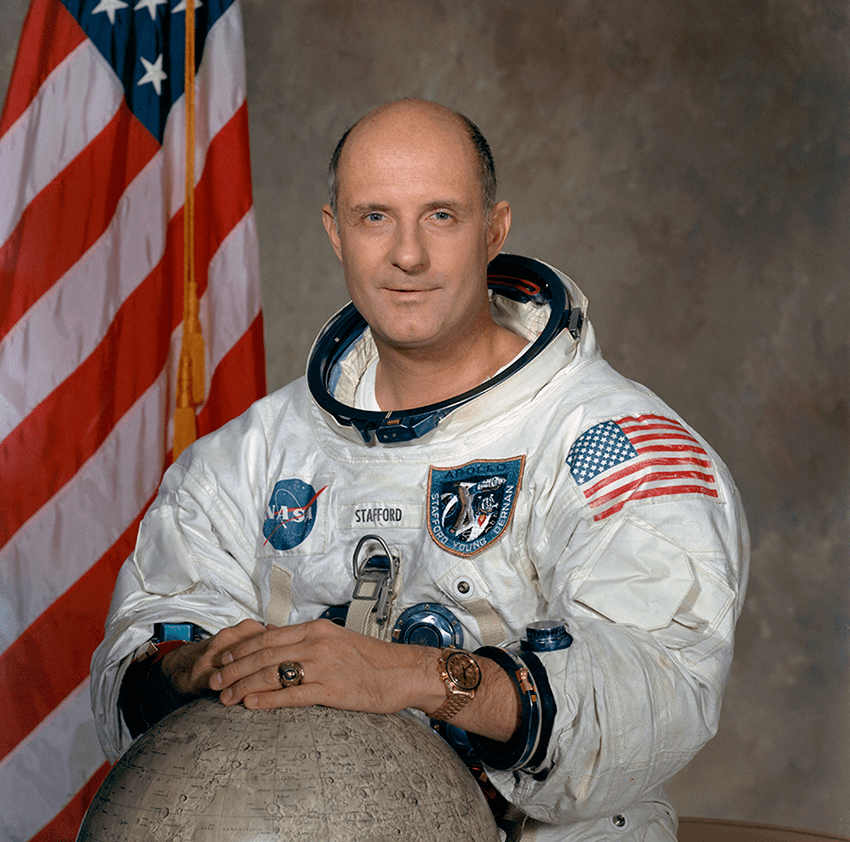 航天史54电影的影响力