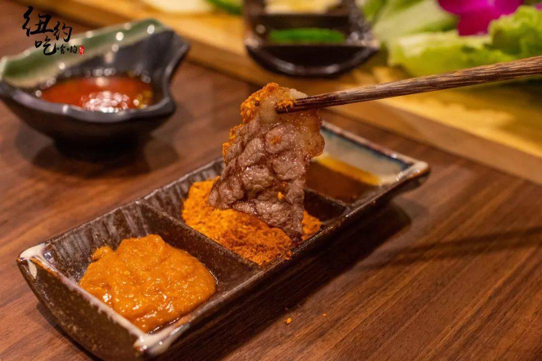 纽约独家12层阶梯烤肉刷屏我的朋友圈