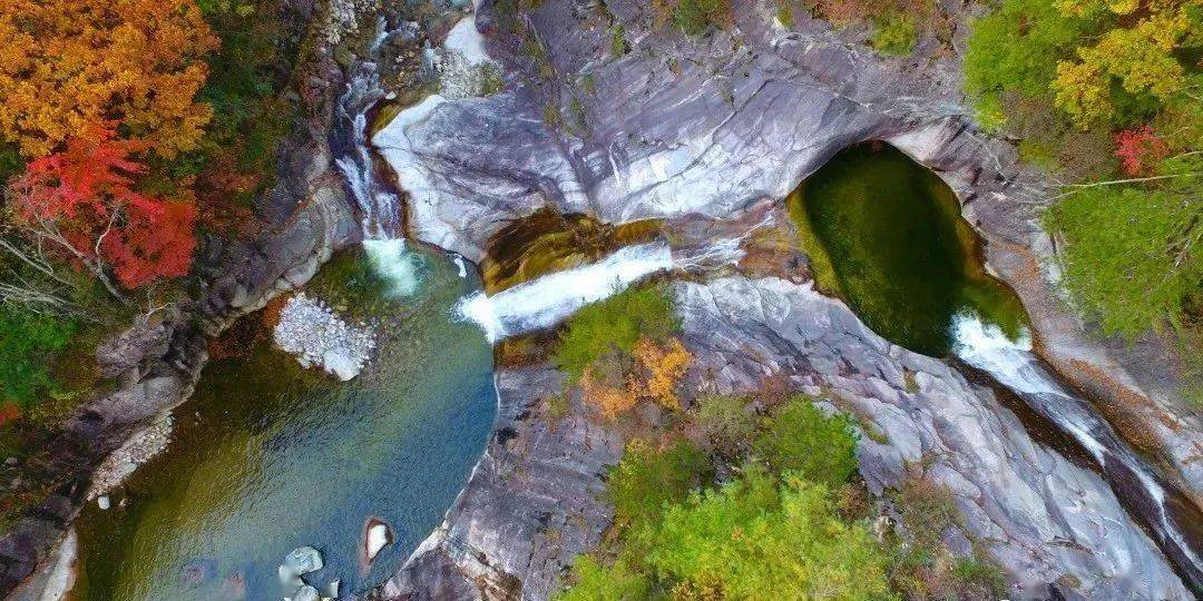 佛坪金窝窝银窝窝不如这里的沙窝窝