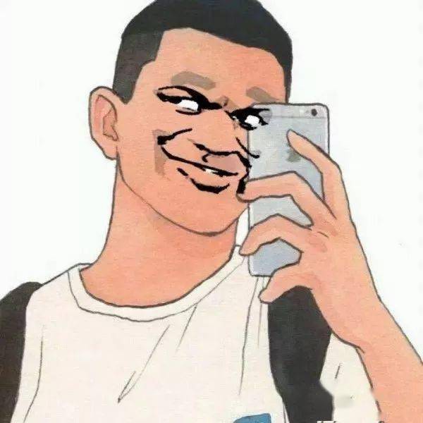 动漫真人情侣头像