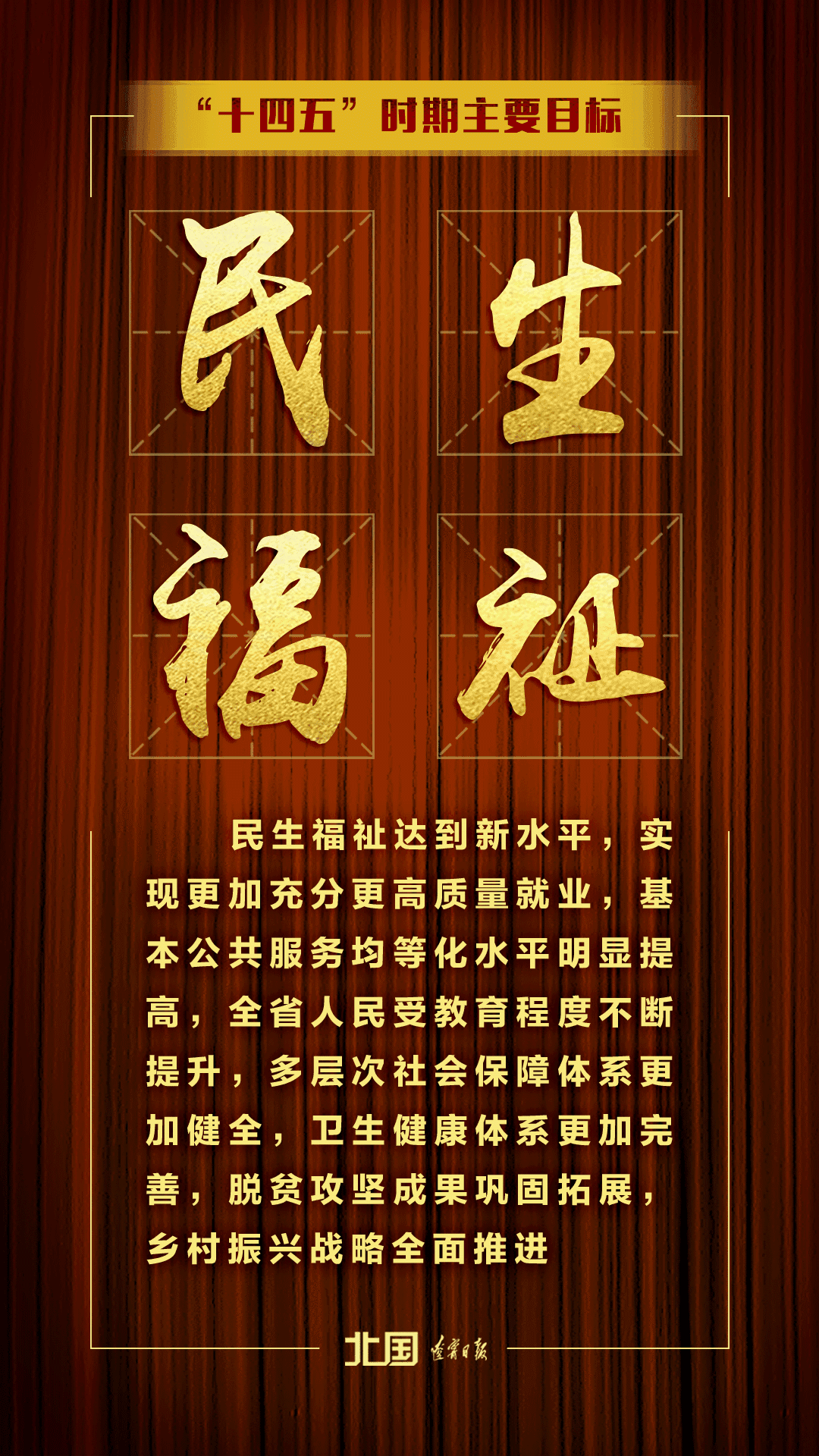 十四五辽宁长这样