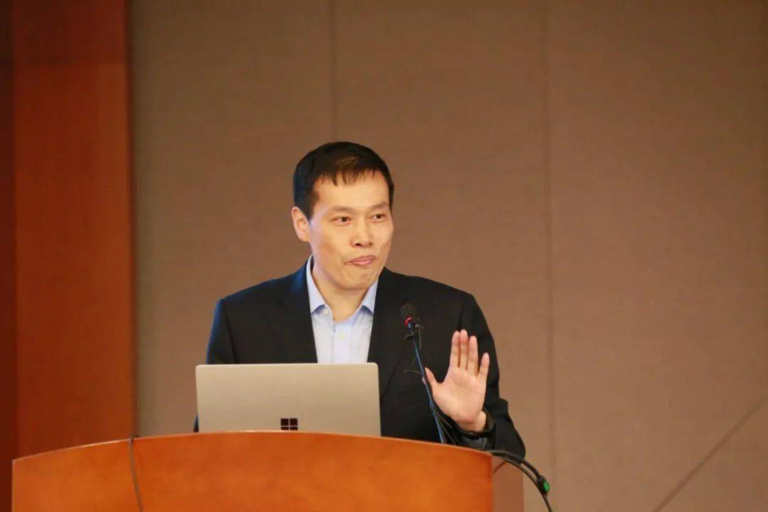 图片来源:网络,中国科学技术大学党委常委,副校长罗喜胜教授来源:中国