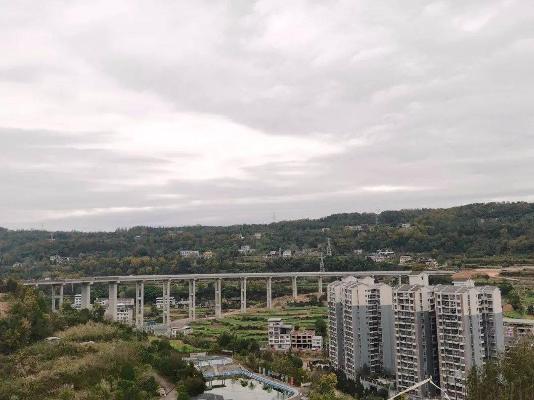 黎川绕城路图片