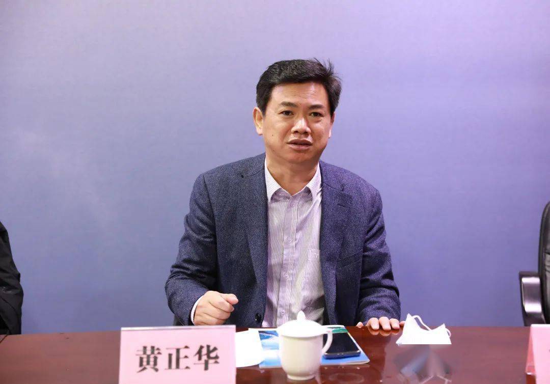 县领导东盟"两会"期间在南宁会见客商代表