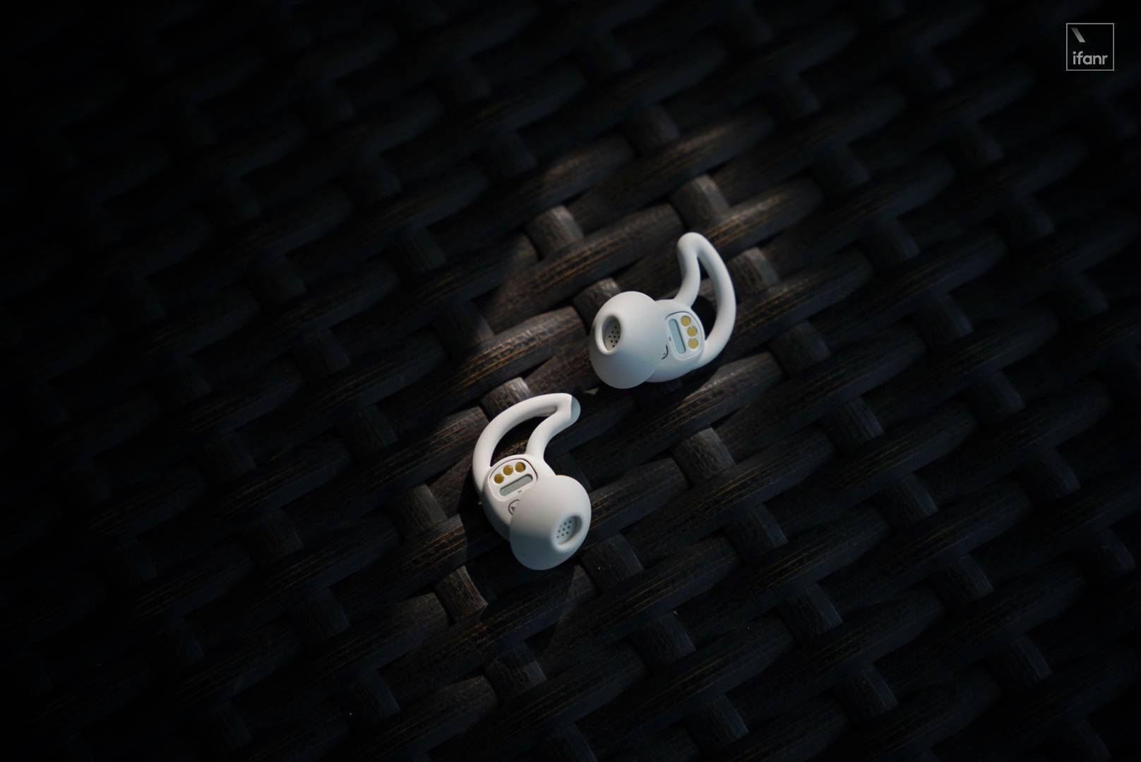 bose 第二代遮噪睡眠耳塞评测:1999 元买一副不能听歌的耳塞,值吗?