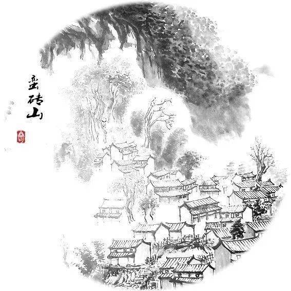 茶艺丨普洱茶的六大茶山