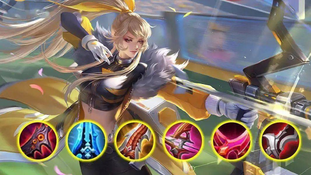 无限减速流伽罗该怎么玩?我们一起来看看.