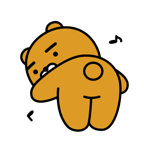 韩国人气表情包kakao friends,你一定有印象.