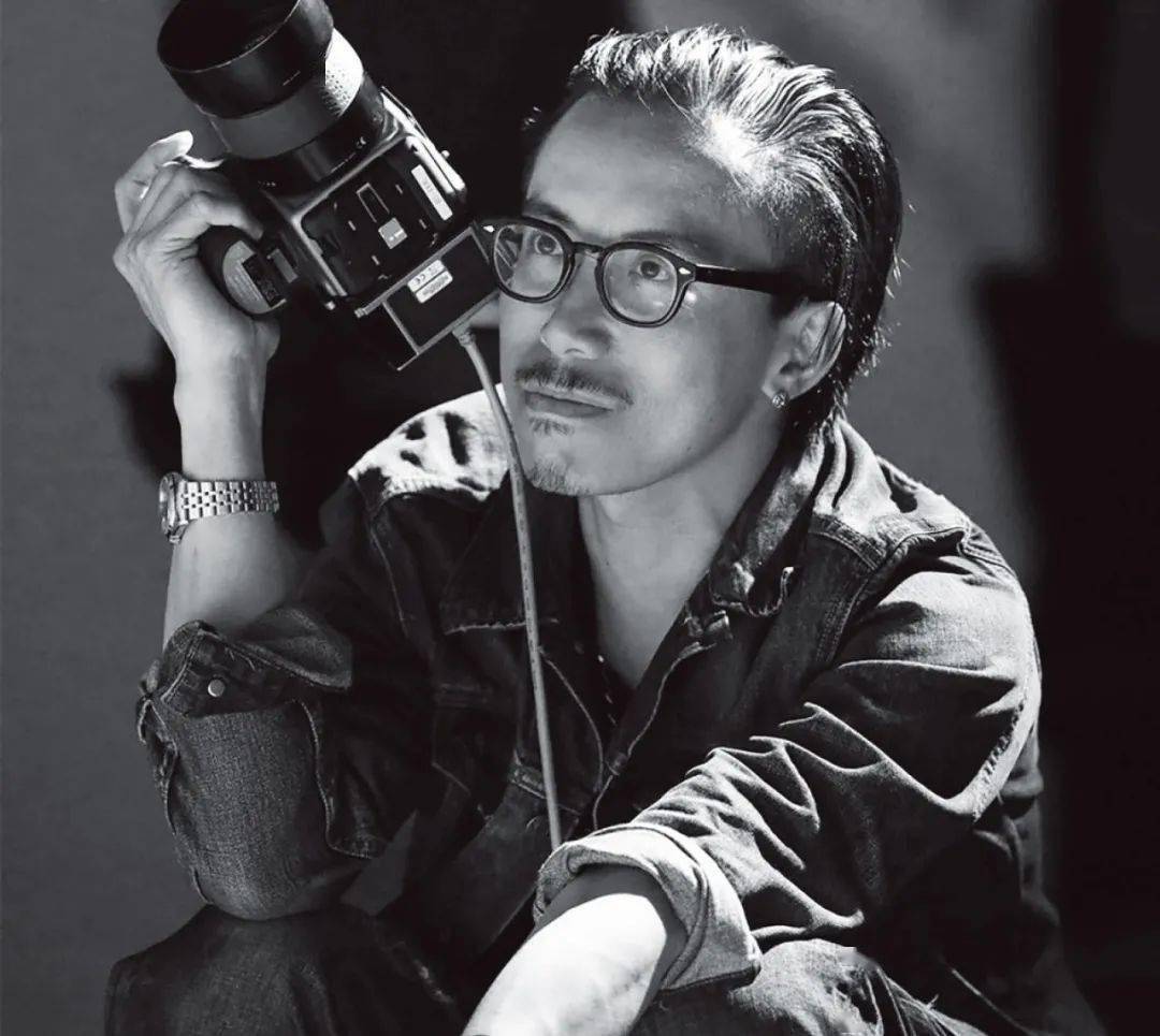 美力觉醒百人访瑞丽服饰美容25周年特别企划六