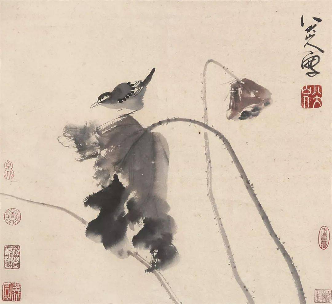 八大山人与禅学