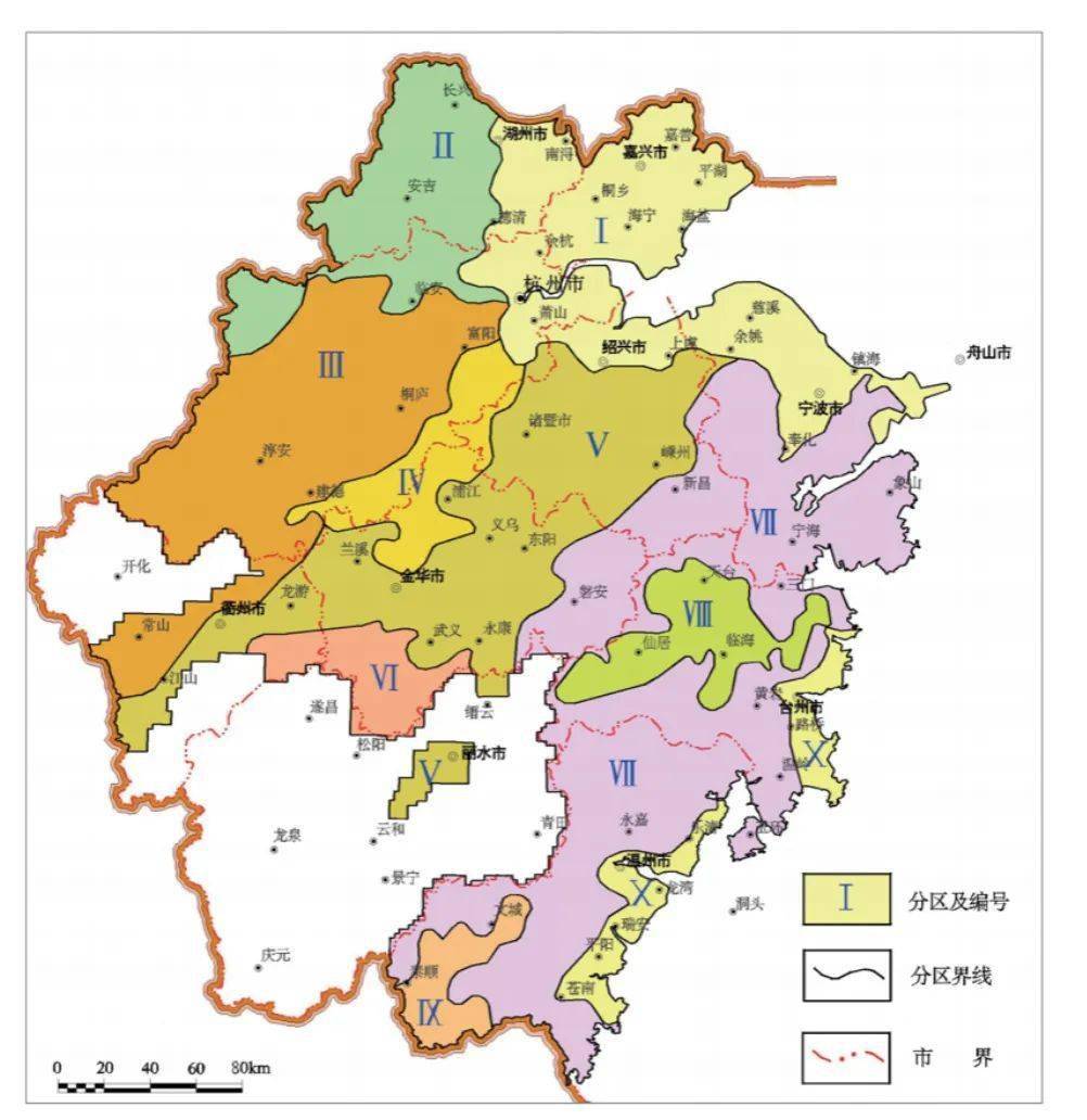 成果快讯|土地质量地球化学调查为浙江富硒农产品开发提供依据_土壤