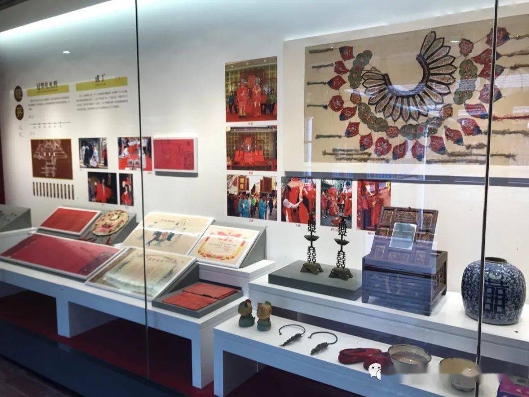 连云港市民俗博物馆完成展览提升工程
