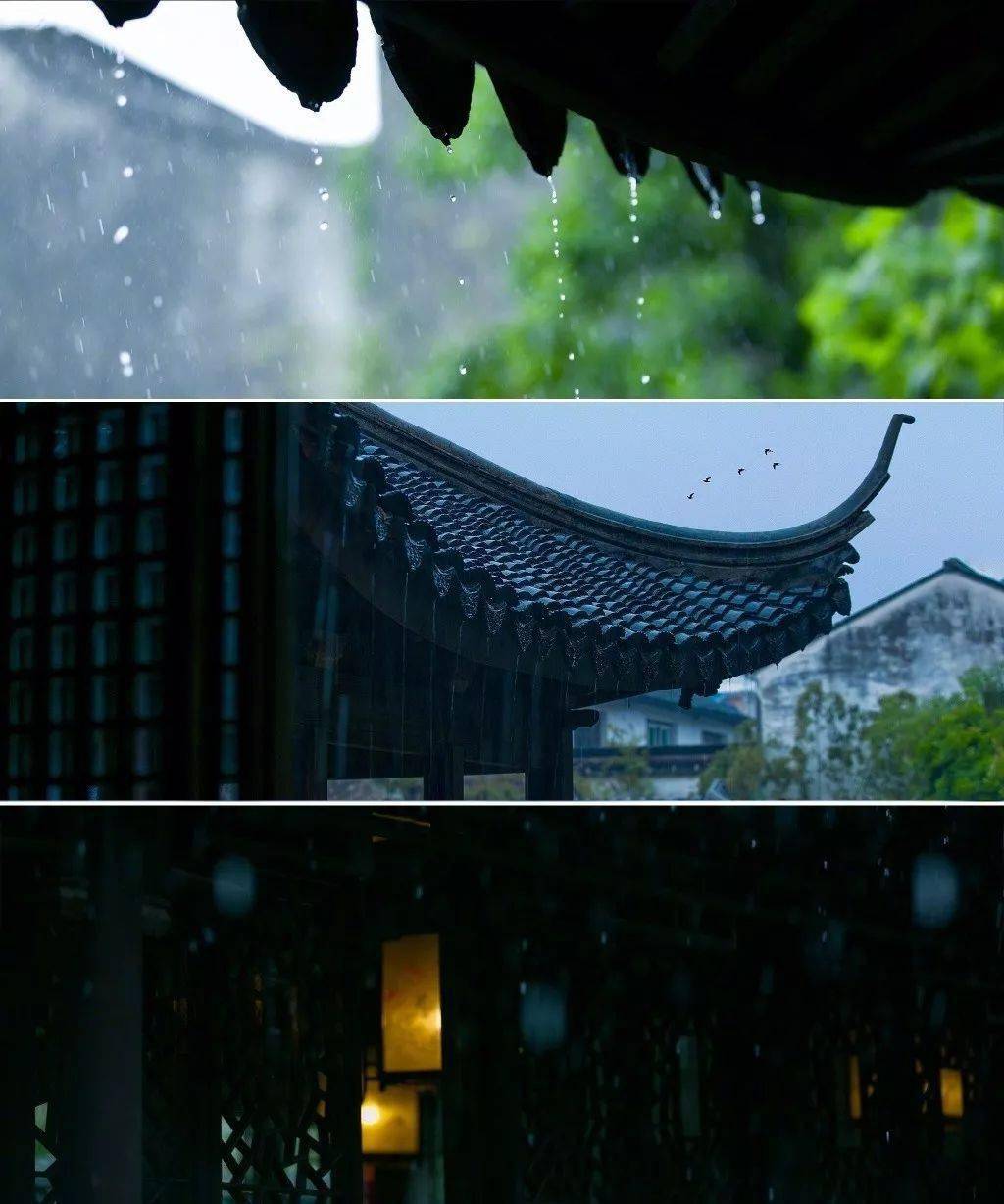 请递给我十指纤纤的你的素手 | 10首最有意境的古典意象现代诗_西门