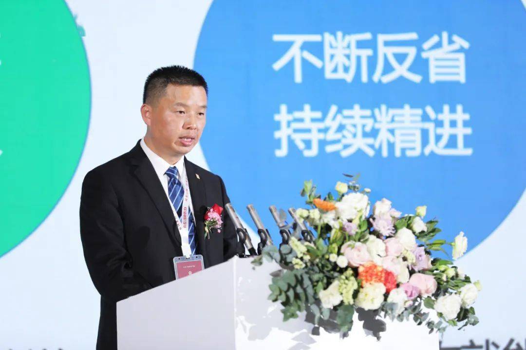 《践行稻盛哲学,幸福多芬铁军》山东富士制御电梯有限公司董事长 刘立