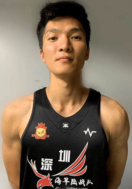 郑晓孝孙建国东北第一后卫刘学深圳市队队员余志常民间篮球顶级内线